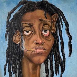 Meet your Posher, Johnny